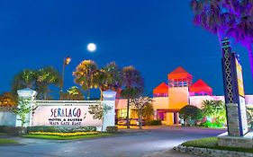 Seralago Hotel & Suites Main Gate East